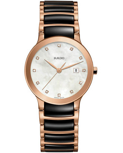 Rado Centrix Diamonds R30555912