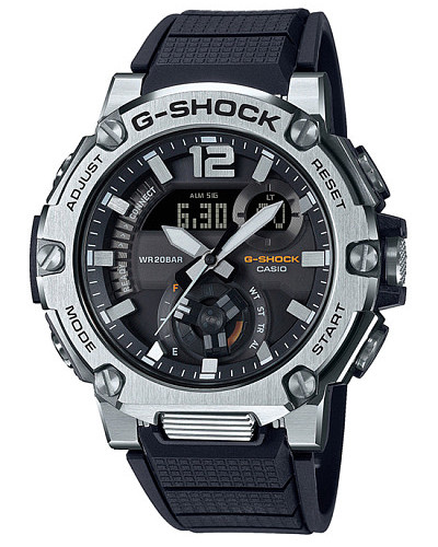 Casio G-Shock GST-B300S-1A