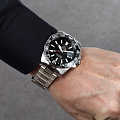 Часы Jaguar Ceramic GMT J1011/6 фото 3