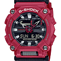 Часы Casio G-Shock GA-900-4A