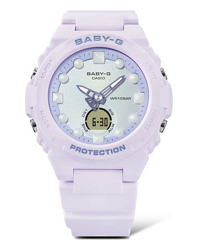 Casio Baby-G BGA-320FH-4ADR (BGA-320FH-4a)