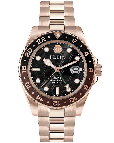 Philipp Plein GMT-I Challenger PWYBA0723