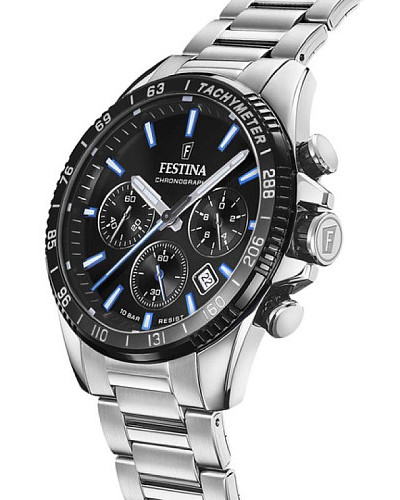 Festina Timeless Chrono F20560/5