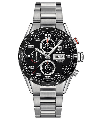 TAG Heuer Carrera CV2A1R.BA0799