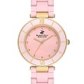 Часы Beverly Hills Polo Club BP3586X.180