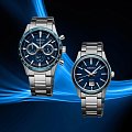Часы Seiko Discover More SUR559P1 фото 8