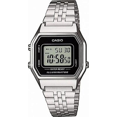 Casio Collection LA680WEA-1EF