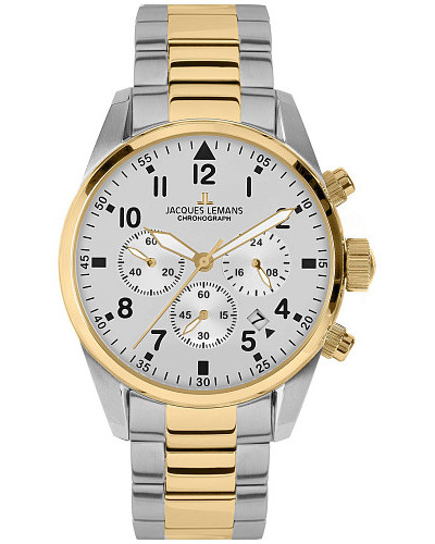 Jacques Lemans Sport 42-2G