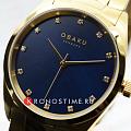 Часы Obaku Chili V263LXGLSG фото 7