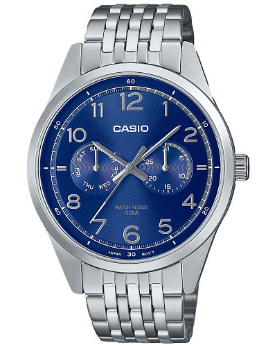 Casio Collection MTP-E340D-2AV