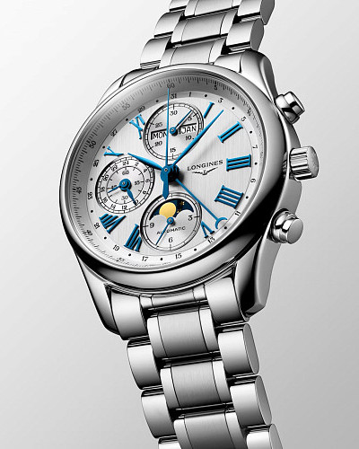 Longines Master Collection L2.673.4.71.6