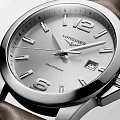 Часы Longines Conquest L3.759.4.76.5 фото 2
