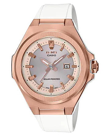 Casio Baby-G MSG-S500G-7A2DR (MSG-S500G-7A2)