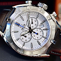 Часы Jaguar Executive Chrono J857/A фото 3
