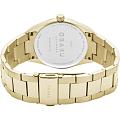 Часы Obaku Chili V263LXGLSG фото 11