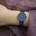 Часы Obaku S700LXVLML фото 12