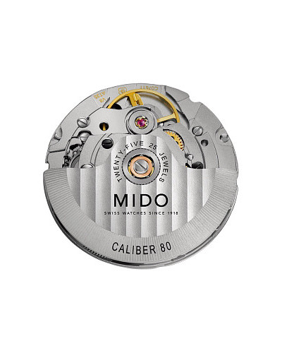 Mido Commander Big Date M021.626.11.031.00