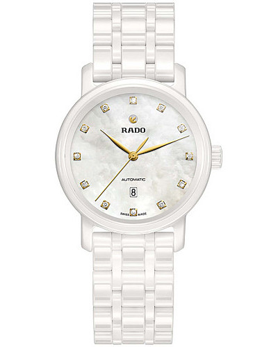 Rado Diamaster R14044917