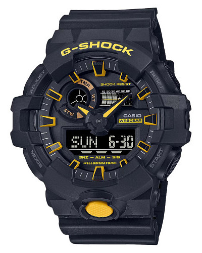 Casio G-Shock GA-700CY-1ADR (GA-700CY-1A)