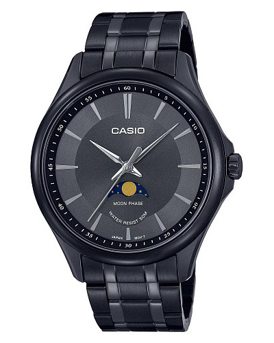 Casio Collection MTP-M100B-1A