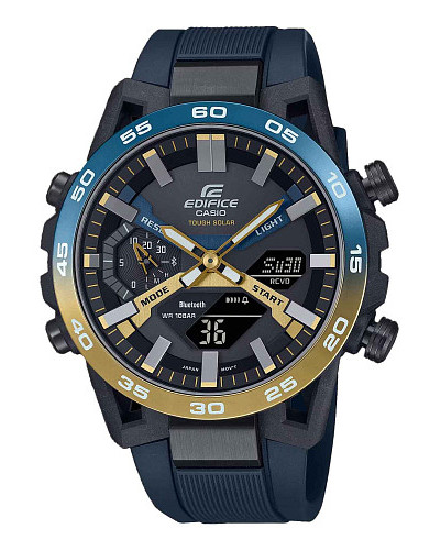 Casio Edifice ECB-2000NP-1ADF (ECB-2000NP-1A)