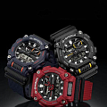 Часы Casio G-Shock GA-900-4A фото 8