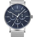 Часы Obaku Ege Ocean V246GMCLMC