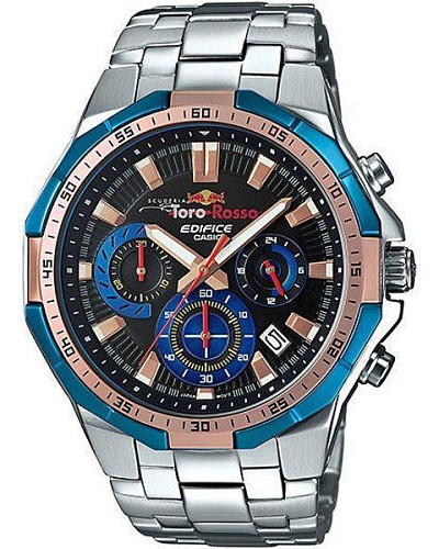 Casio Edifice Torro Rosso EFR-554TR-2A