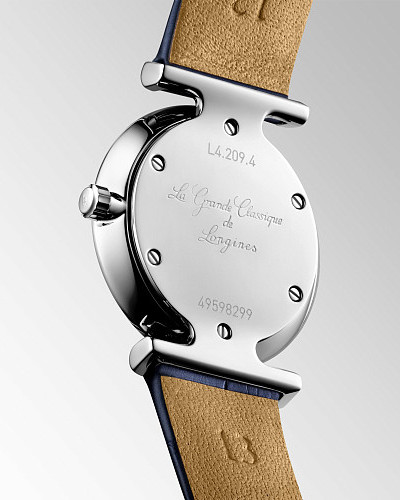 Longines La Grande Classique L4.209.4.81.2