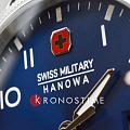Часы Swiss Military Hanowa Thunderbolt SMWGB0000805 фото 4