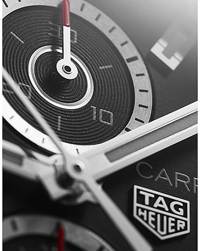 TAG Heuer Carrera CAR201Z.BA0714