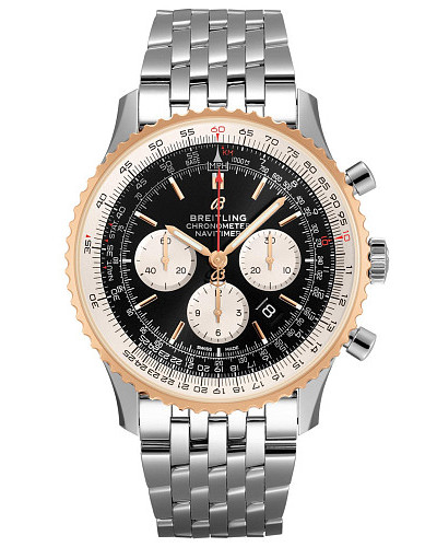 Breitling Navitimer B01 Chronograph 46 UB0127211B1A1