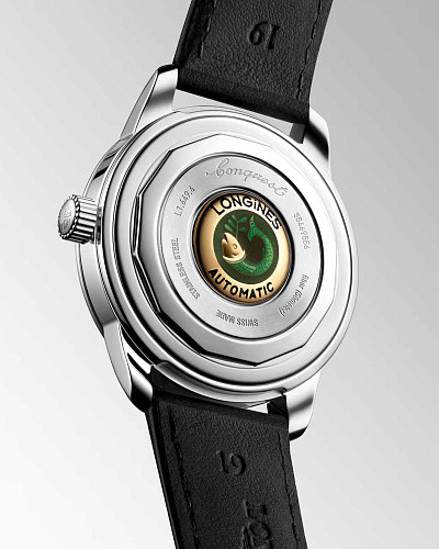 Longines Heritage Classic L1.649.4.52.2