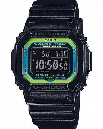 Casio G-Shock GW-M5610LY-1E