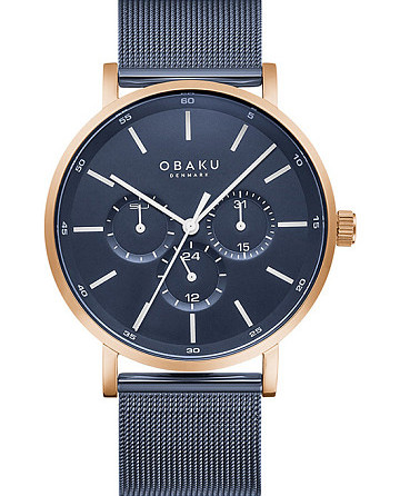 Obaku Ege Night V246GMVLML