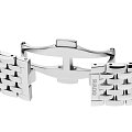 Часы Rado Florence Diamonds R48912773 фото 5