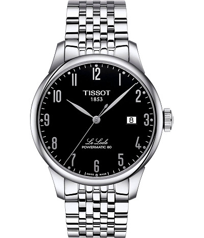 Tissot Le Locle Powermatic 80 T006.407.11.052.00