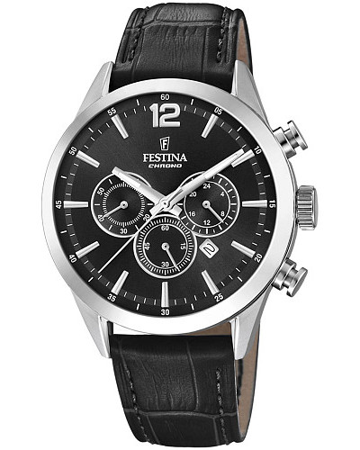 Festina Timeless Chrono F20542/5