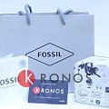 Часы Fossil FB-01  ES4342 фото 3