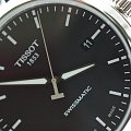 Часы Tissot Gent XL Swissmatic T116.407.11.051.00 фото 8