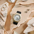 Часы Casio G-Shock GM-S2100BC-1ADR (GM-S2100BC-1A) фото 6