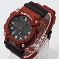 Часы Casio G-Shock GA-900-4A фото 5