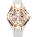 Часы Casio Baby-G MSG-S500G-7A2DR (MSG-S500G-7A2) фото 5