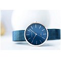 Часы Obaku S700LXVLML фото 6