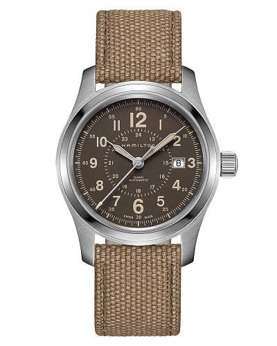 Hamilton Khaki Field Auto H70605993