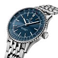 Часы Breitling Navitimer Automatic 41 A17329161C1A1 фото 2