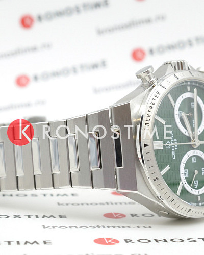 Certina DS-7 Chrono Auto C043.427.11.091.00