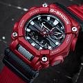 Часы Casio G-Shock GA-900-4A фото 7