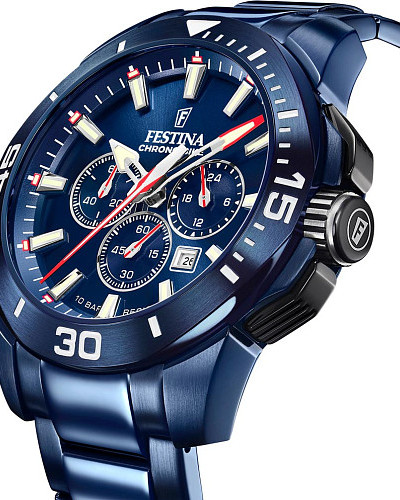 Festina Chrono Bike F20643/1