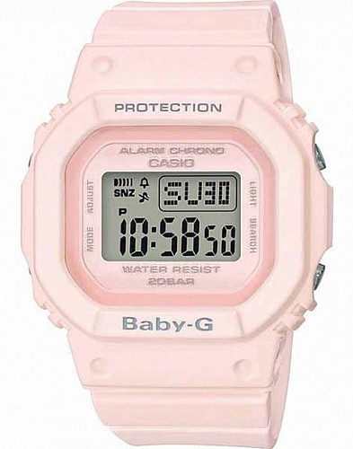 Casio Baby-G BGD-560-4E